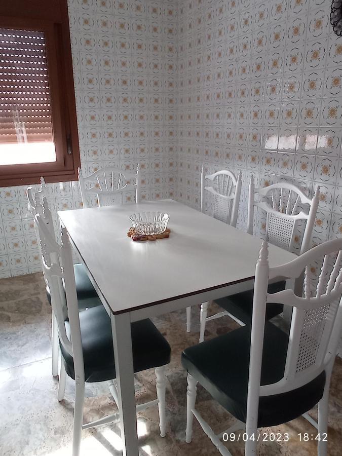 Casa Mareque Apartman Pontevedra Kültér fotó